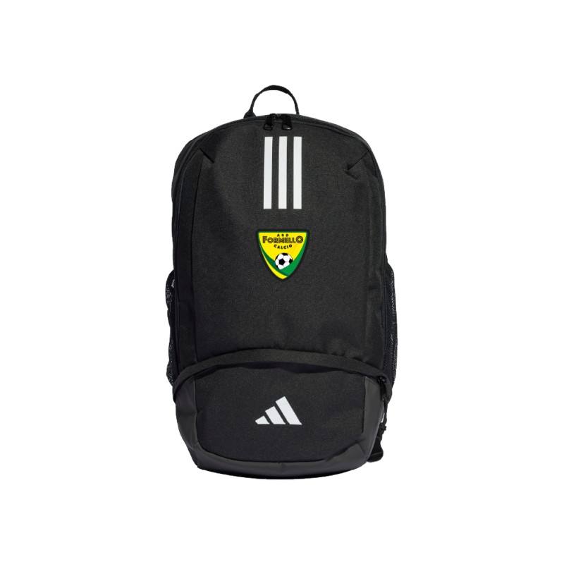 FORMELLO CALCIO 2025 ZAINO