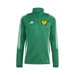 FORMELLO CALCIO 2025 FELPA ALLENAMENTO PORTIERE BAMBINO