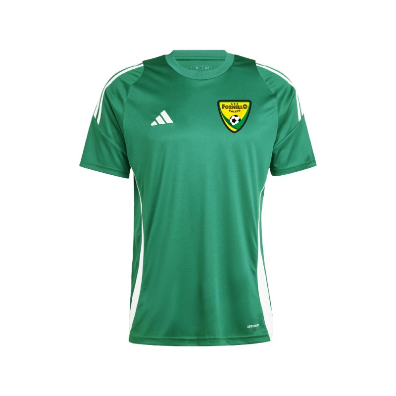FORMELLO CALCIO 2025 MAGLIA DA GIOCO BAMBINO
