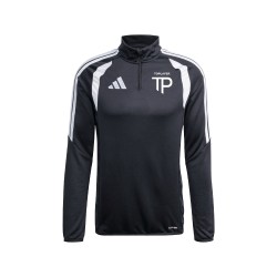 ASD TOP PLAYER SOCCER ACADEMY 2026 FELPA ALLENAMENTO BAMBINO