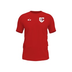 A.S.D. ACADEMY G. CASTELLO 2026 MAGLIA - ROSSO