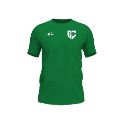 A.S.D. ACADEMY G. CASTELLO 2026 MAGLIA PORTIERE - VERDE