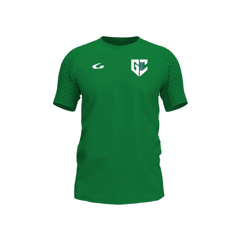 A.S.D. ACADEMY G. CASTELLO 2026 MAGLIA PORTIERE - VERDE
