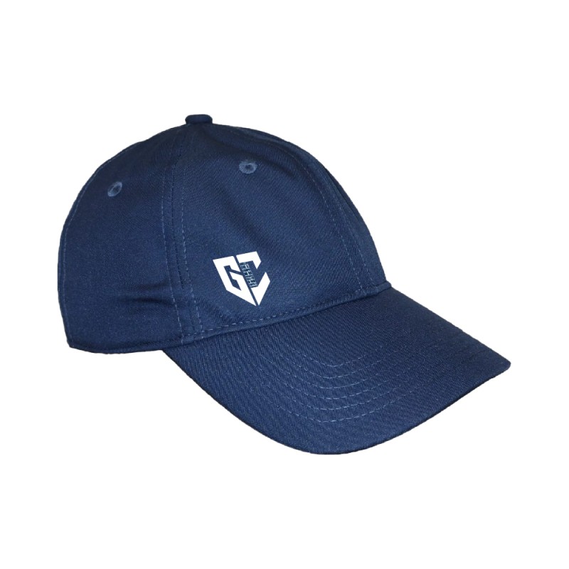 A.S.D. ACADEMY G. CASTELLO 2026 CAPPELLO - BLU