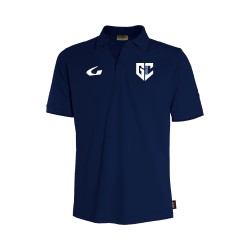 A.S.D. ACADEMY G. CASTELLO 2026 POLO - BLU