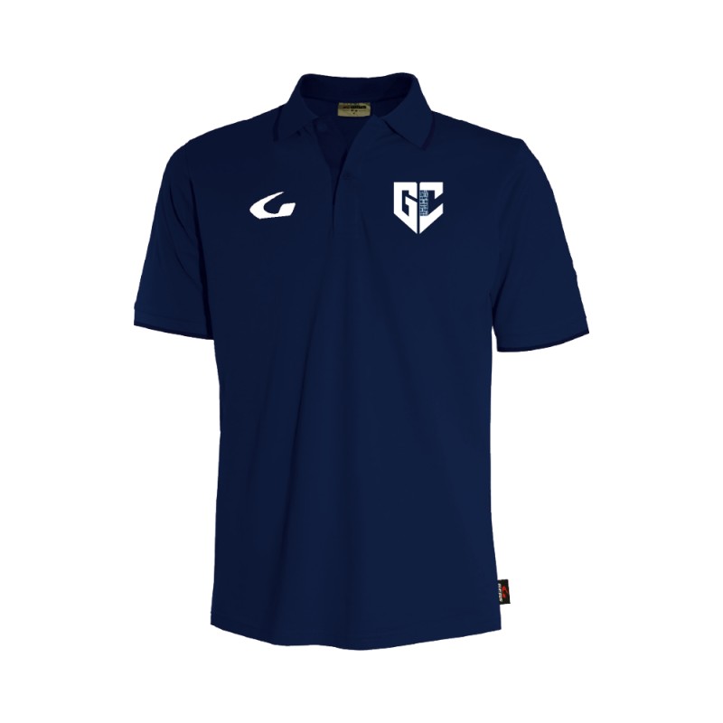 A.S.D. ACADEMY G. CASTELLO 2026 POLO - BLU