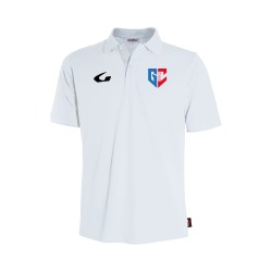 A.S.D. ACADEMY G. CASTELLO 2026 POLO - BIANCO