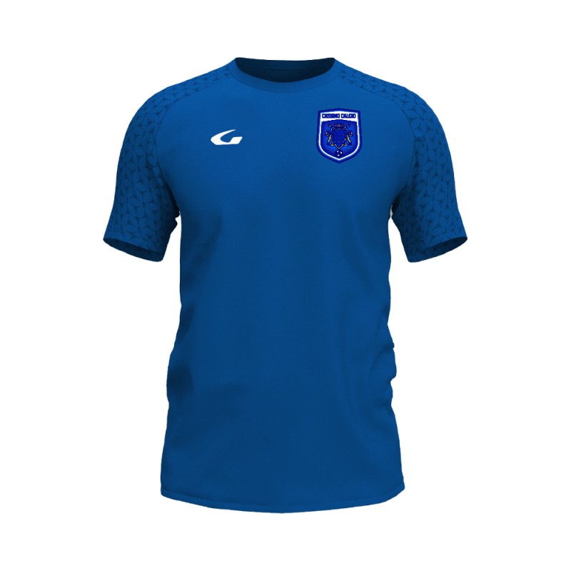 CASSINO CALCIO 2026 MAGLIA - AZZURRO