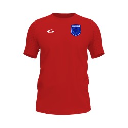 CASSINO CALCIO 2026 MAGLIA - ROSSO