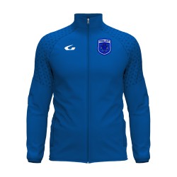 CASSINO CALCIO 2026 FELPA RAPPRESENTANZA - AZZURRO