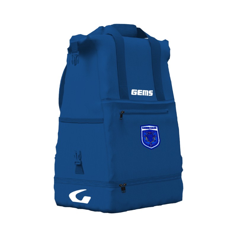 CASSINO CALCIO 2026 ZAINO - AZZURRO