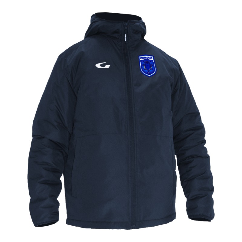 CASSINO CALCIO 2026 GIACCONE
