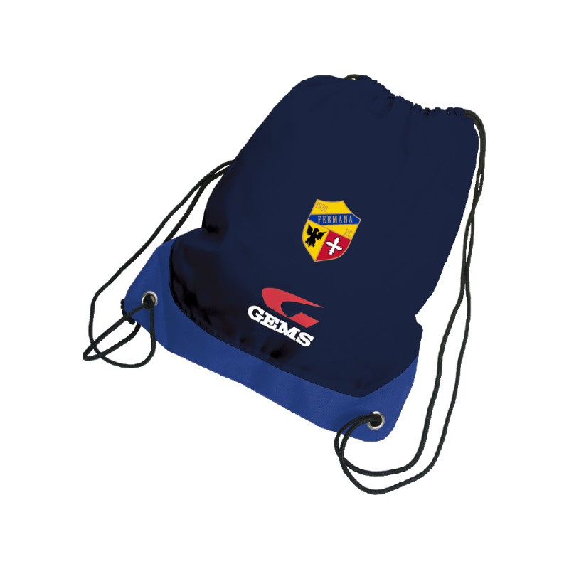 FERMANA FC 2026 SACCA ALLENAMENTO