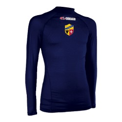 FERMANA FC 2026 MAGLIA TERMICA