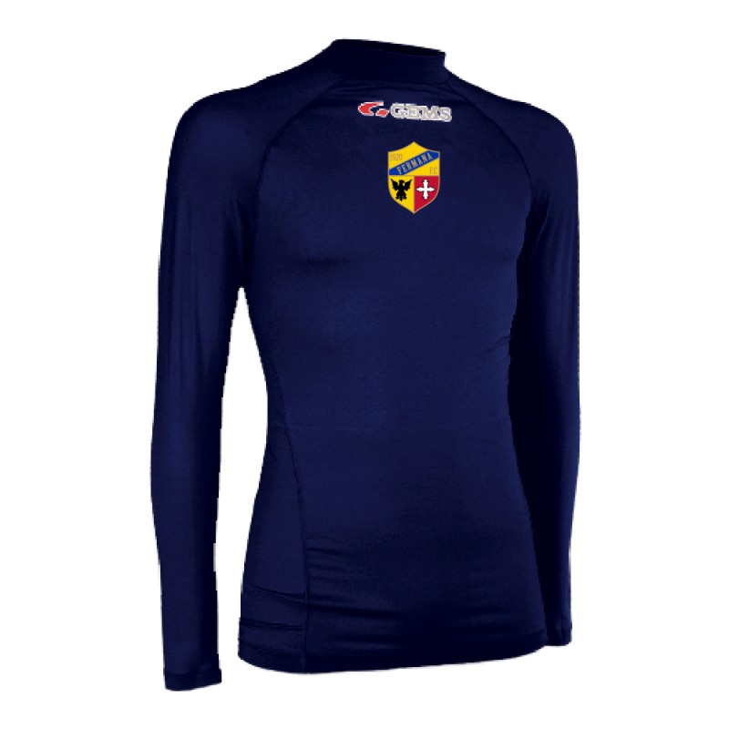 FERMANA FC 2026 MAGLIA TERMICA