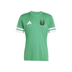 CONSALVO 2026 MAGLIA VERDE BAMBINO