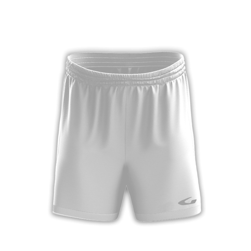 PANTALONCINO BETIS GEMS - BIANCO