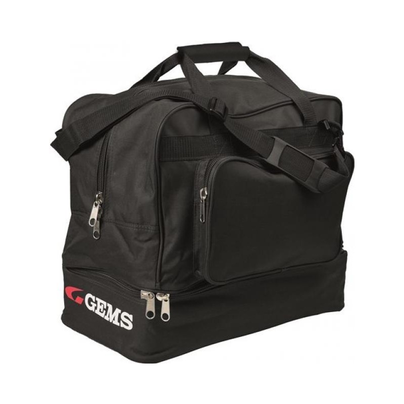 GEMS BORSA DUBAI - NERO