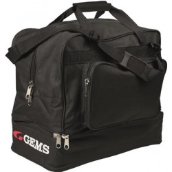 GEMS BORSA ABU DHABI - NERO