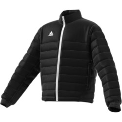 ADIDAS GIACCONE ENT22 LJKT JR. - BLACK