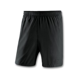 BASIC BERMUDA URBAN - NERO