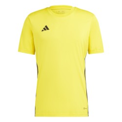 ADIDAS MAGLIA TABELA 23 - YELLOW/BLACK