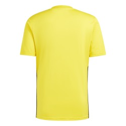 ADIDAS MAGLIA TABELA 23 - YELLOW/BLACK