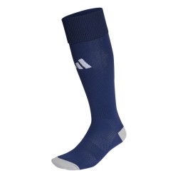 ADIDAS CALZA MILANO 23 - NAVY BLUE/WHITE
