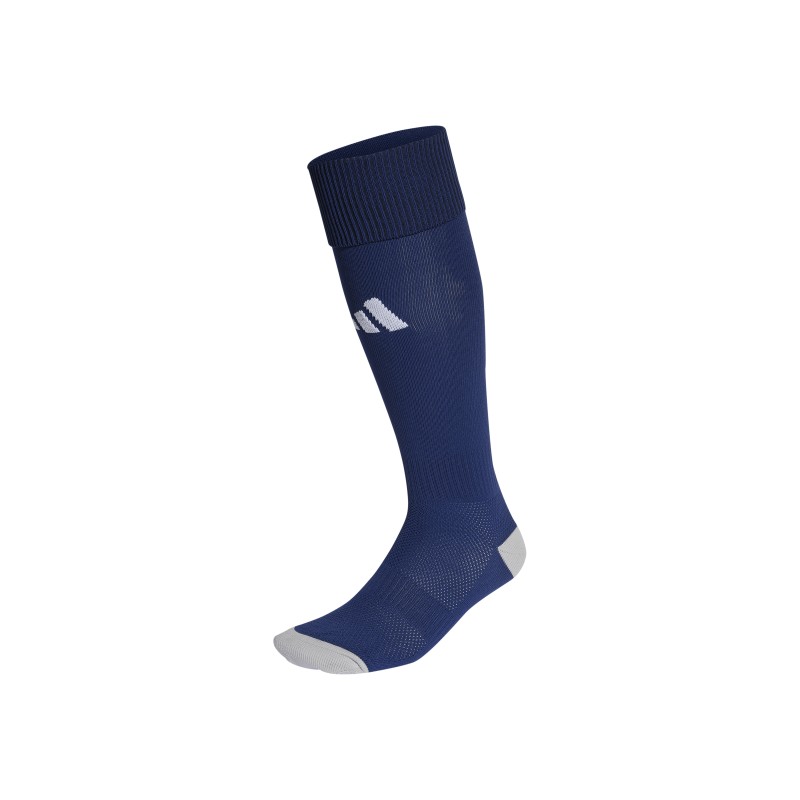 ADIDAS CALZA MILANO 23 - NAVY BLUE/WHITE
