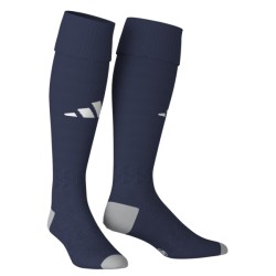 ADIDAS CALZA MILANO 23 - NAVY BLUE/WHITE