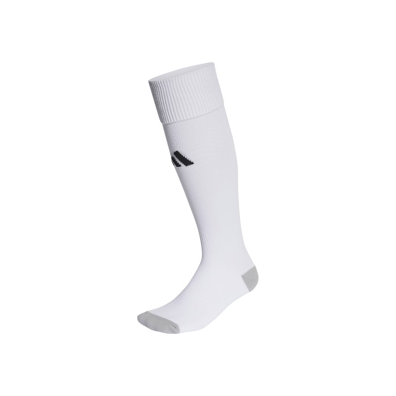 ADIDAS CALZA MILANO 23 - WHITE/BLACK