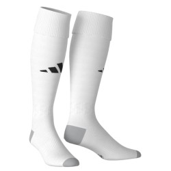 ADIDAS CALZA MILANO 23 - WHITE/BLACK