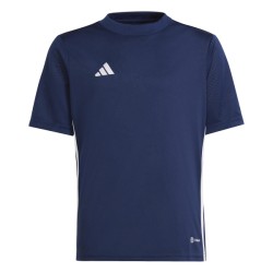 ADIDAS MAGLIA TABELA 23 JR. - NAVY BLUE/WHITE