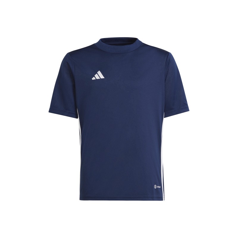 ADIDAS MAGLIA TABELA 23 JR. - NAVY BLUE/WHITE