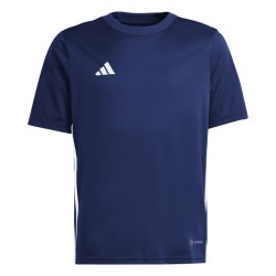 ADIDAS MAGLIA TABELA 23 JR. - NAVY BLUE/WHITE