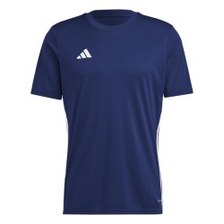 ADIDAS MAGLIA TABELA 23 - NAVY BLUE/WHITE