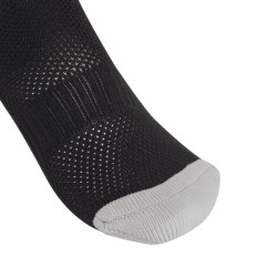 ADIDAS CALZA MILANO 23 - BLACK/WHITE