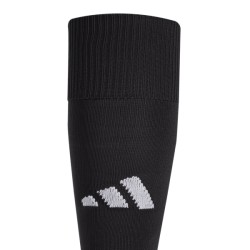 ADIDAS CALZA MILANO 23 - BLACK/WHITE