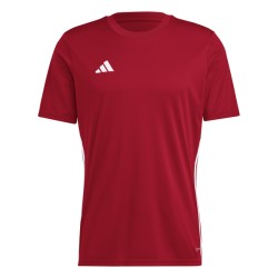 ADIDAS MAGLIA TABELA 23 - POWER RED/WHITE