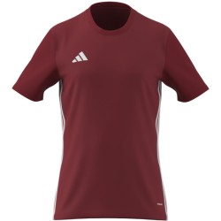 ADIDAS MAGLIA TABELA 23 - POWER RED/WHITE