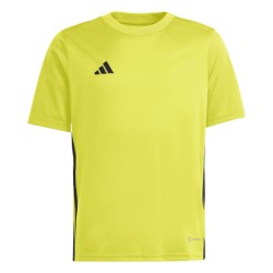 ADIDAS MAGLIA TABELA 23 JR. - YELLOW/BLACK
