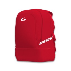 GEMS ZAINO GIORDANIA - ROSSO