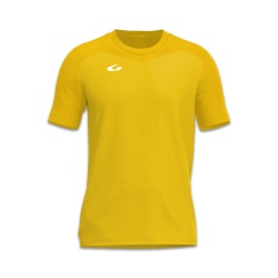 GEMS MAGLIA BAYERN - GIALLO/GIALLO SCURO
