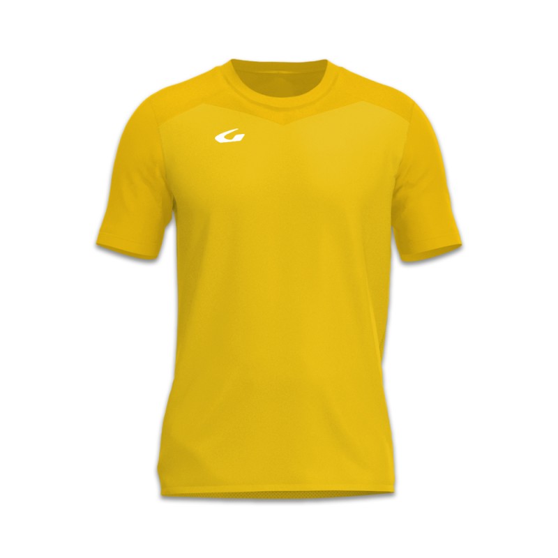 GEMS MAGLIA BAYERN - GIALLO/GIALLO SCURO