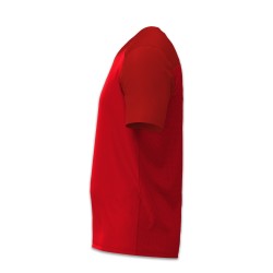 GEMS MAGLIA BAYERN - ROSSO/ROSSO SCURO