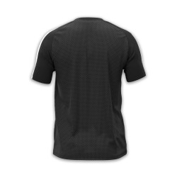 BASIC MAGLIA ARIES - NERO/BIANCO