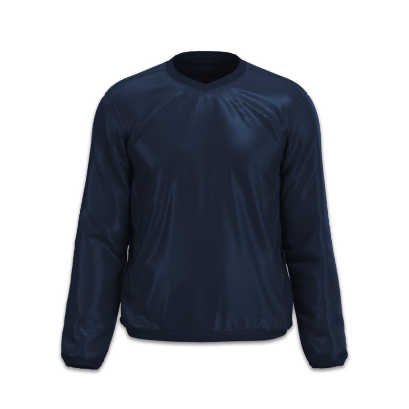 BASIC GIACCA ANTIVENTO ARCI - BLU