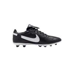NIKE SCARPA PREMIER 3 - BLACK/WHITE