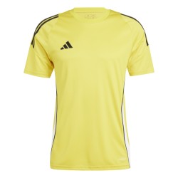 ADIDAS TIRO24 JSY - TMYELL/WHITE