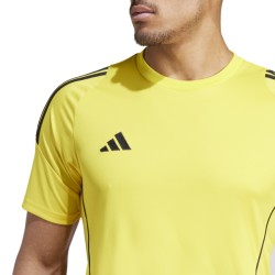 ADIDAS TIRO24 JSY - TMYELL/WHITE